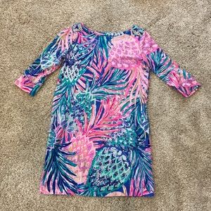 Lily Pulitzer | Girls Dress